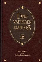 Der vaderen erfenis 18