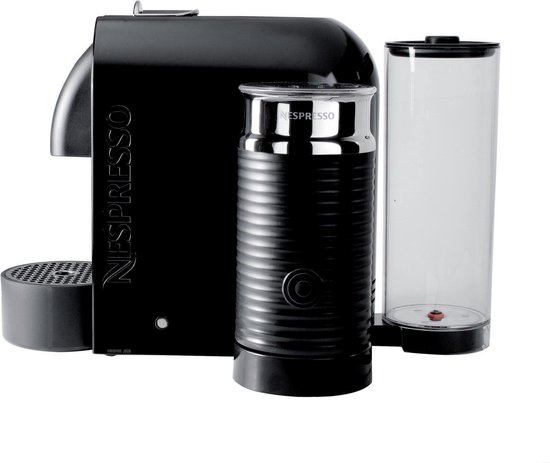 Tweet Woordvoerder camera Nespresso Magimix U Milk M130 - Zwart | bol.com