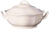 Wedgwood Queens Plain Dekschaal - 22 cm