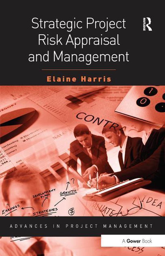 Routledge Frontiers in Project Management - Strategic Projec ... - cover