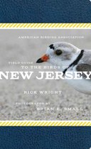Field Guide to Birds of New Jersey