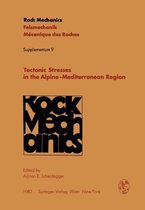 Tectonic Stresses in the Alpine-Mediterranean Region