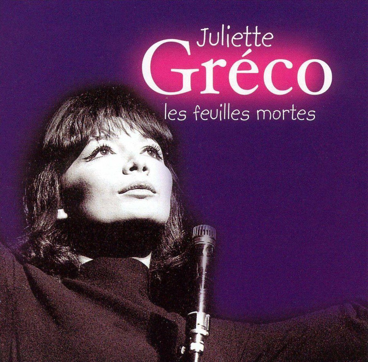 Les Feuilles Mortes