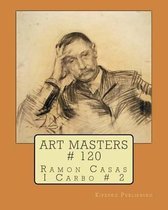 Art Masters # 120