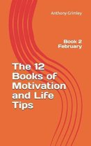 The 12 Books of Motivation and Life Tips