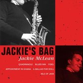 Mclean Jackie - Jackie's Bag