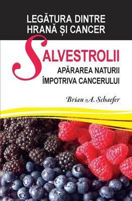 Salvestrolii - cover