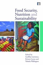 Food Security Nutrition & Sustainability