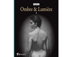 Ombre & Lumière 5 - Ombre & Lumière - tome 5