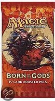 Magic the Gathering - Born of the Gods Booster Pack