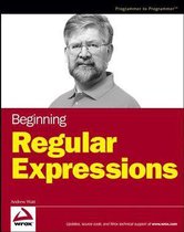 Beginning Regular Expressions