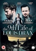 9th Life Of Louis Drax (DVD)