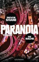 Paranoia 02 - Die Rache