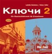 Kljutschi 2. 2 CDs