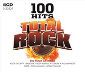 100 Hits - Total Rock