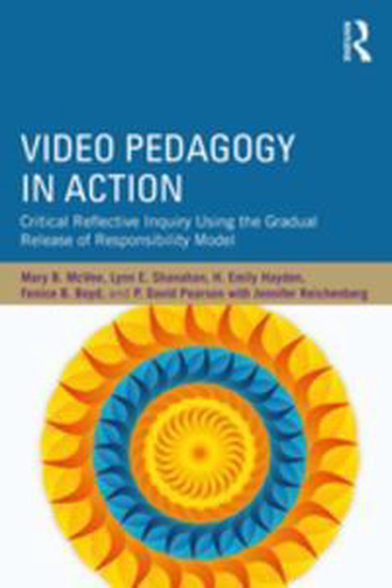 Video Pedagogy in Action - cover