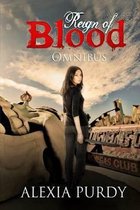 Reign of Blood Omnibus