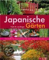 Japanische Gärten
