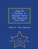 John B. Turchin