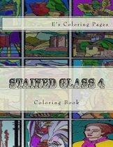 Stained Glass 4