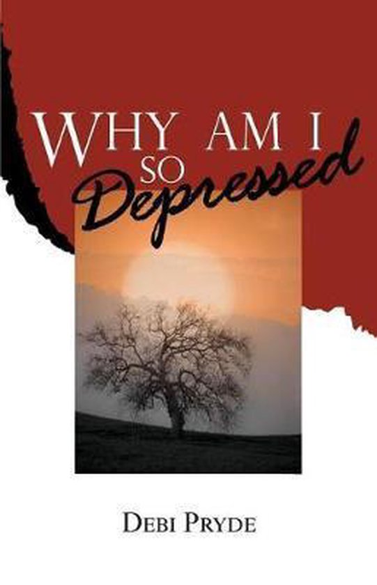 Why Am I So Depressed?, Debi Pryde 9781931787130 Boeken