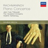 Jean-Yves Thibaudet - The Piano Concertos (Double Decca)