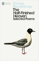 Penguin Modern Classics - The Half-Finished Heaven