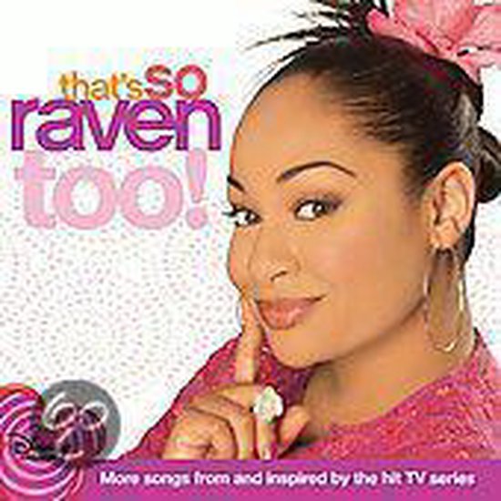 That's So Raven Too
