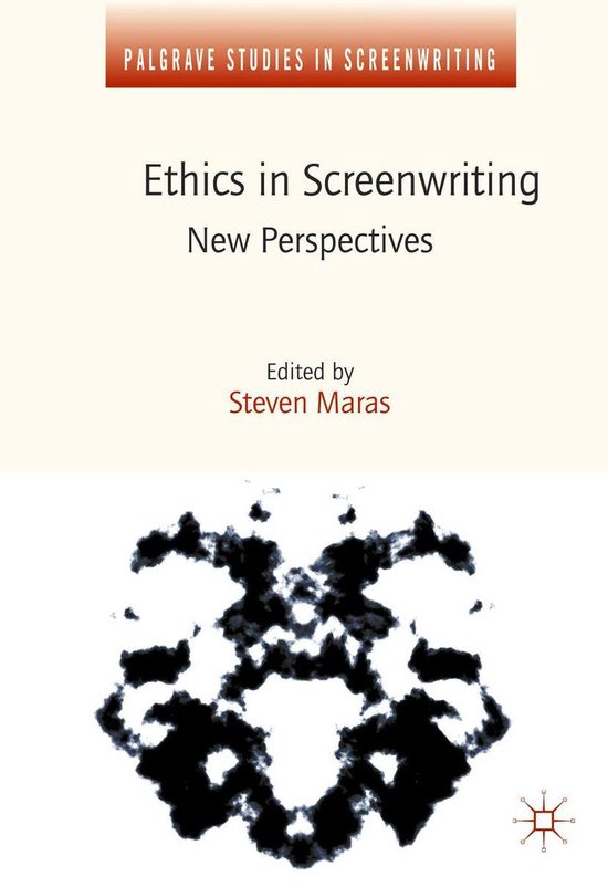 Literature, Cultural and Media Studies (R0) - Ethics in Scre ... - cover