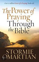 The Power of Praying Through the Bible