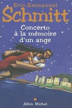 Concerto À La Mémoire D'Un Ange