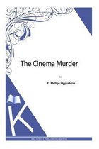 The Cinema Murder