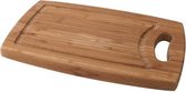 Cosy&Trendy Sudan Snijplank - Bamboe - 29 cm x 19 cm