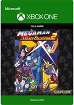 Microsoft Mega Man Legacy Collection 2, Xbox One Collectionneurs Allemand