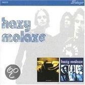 Hazy Malaze/Blackout.-2Cd