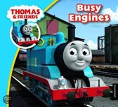 Busy Engines