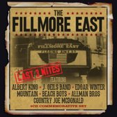 The Fillmore East