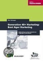 Generation 40 + Marketing