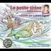 Jean-Pierre Marielle Jean-Pierre Marielle - La Petite Sirene - Par Ludivine Sagnier (CD)