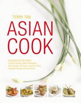 Asian Cook