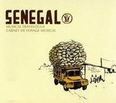 Senegal Musical Travelogue