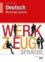 Deutsch - Werkzeug Sprache