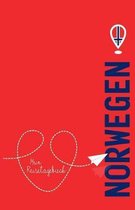 Norwegen - Mein Reisetagebuch