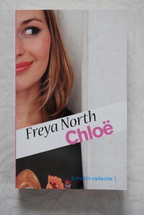 Freya North. - Chloë