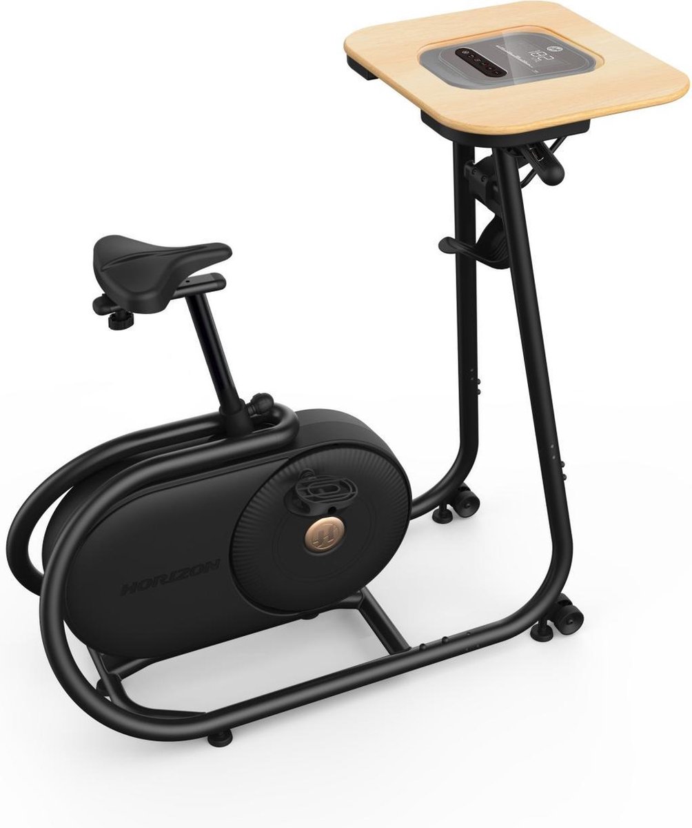 Horizon Klaptafel voor Citta BT5.0 - Opklapbare tafel