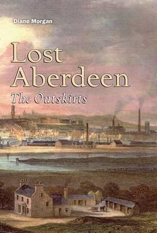 9781841588070 - Lost Aberdeen