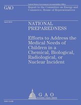 Report to the Committee on Energy and Commerce, House of Representatives