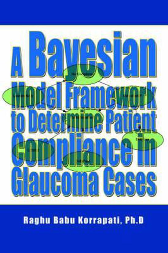 A Bayesian Model Framework to Determine Patient Compliance i ... - cover