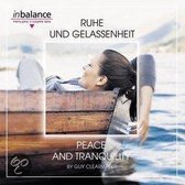 Ruhe & Gelassenheit-Peace