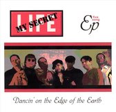 Dancin' on the Edge of the Earth [EP]